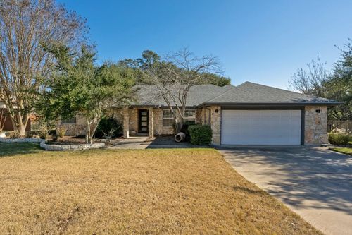 810 Meadow Oaks Dr, Dripping Springs, TX, 78620-3678 | Card Image