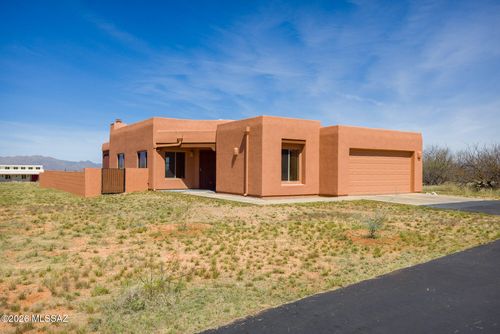 3203 W Thunder Pass Road, Benson, AZ, 85602 | Card Image