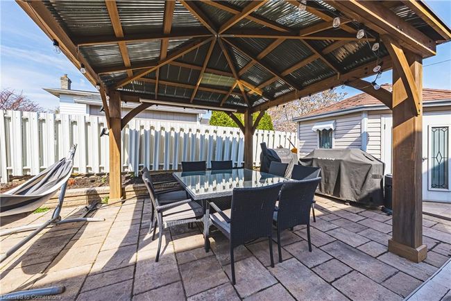 95 Ellington Ave, House other with 5 bedrooms, 3 bathrooms and 5 parking in Stoney Creek ON | Image 50