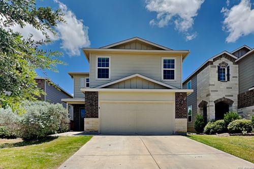 10718 Castello Cyn, San Antonio, TX, 78254-4651 | Card Image