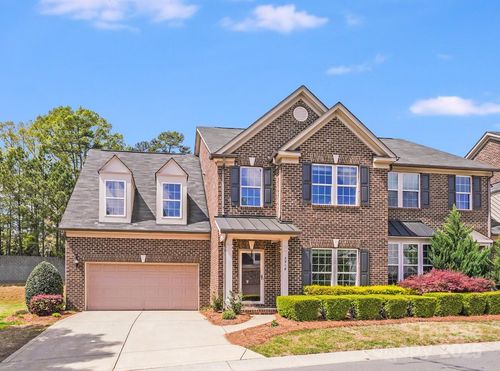 3518 Park South Station Blvd, Charlotte, NC, 28210-4467 | Card Image
