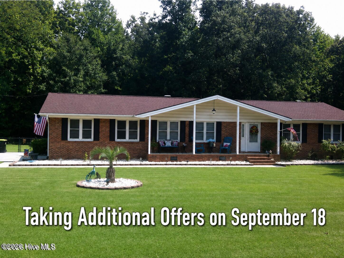 Residential in Whiteville 5