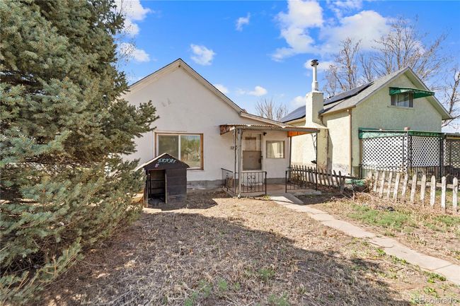 127 W 6 Th St, House other with 2 bedrooms, 1 bathrooms and null parking in Florence CO | Image 16