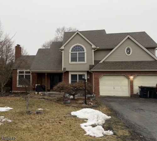 273 Horseshoe Bend Rd, Frenchtown, NJ, 08825-3005 | Card Image