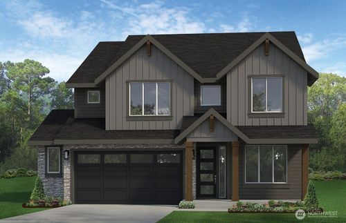 11612 194th Avenue Ct E, Bonney Lake, WA, 98391 | Card Image