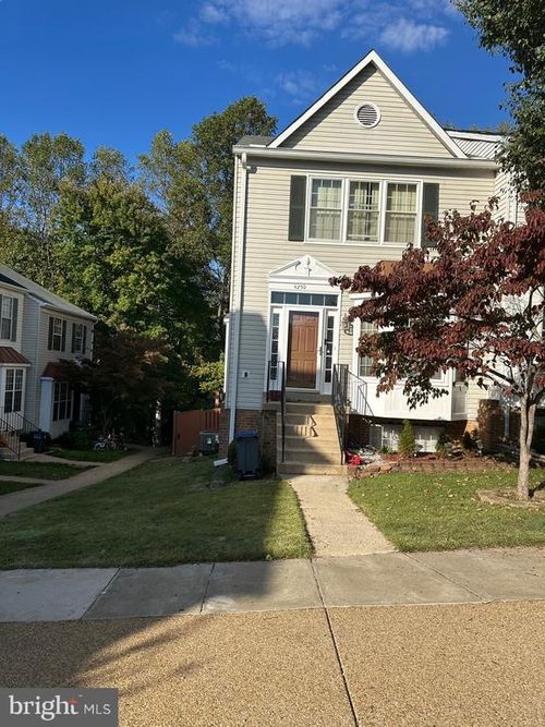 4250 Ashmere Cir, DUMFRIES, VA, 22025-1513 | Card Image