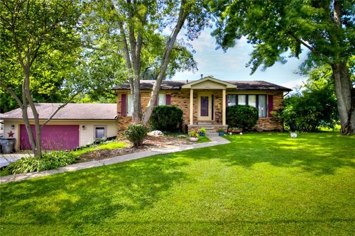 3483 Nancy Rd, Decatur, IL, 62521-5877 | Card Image