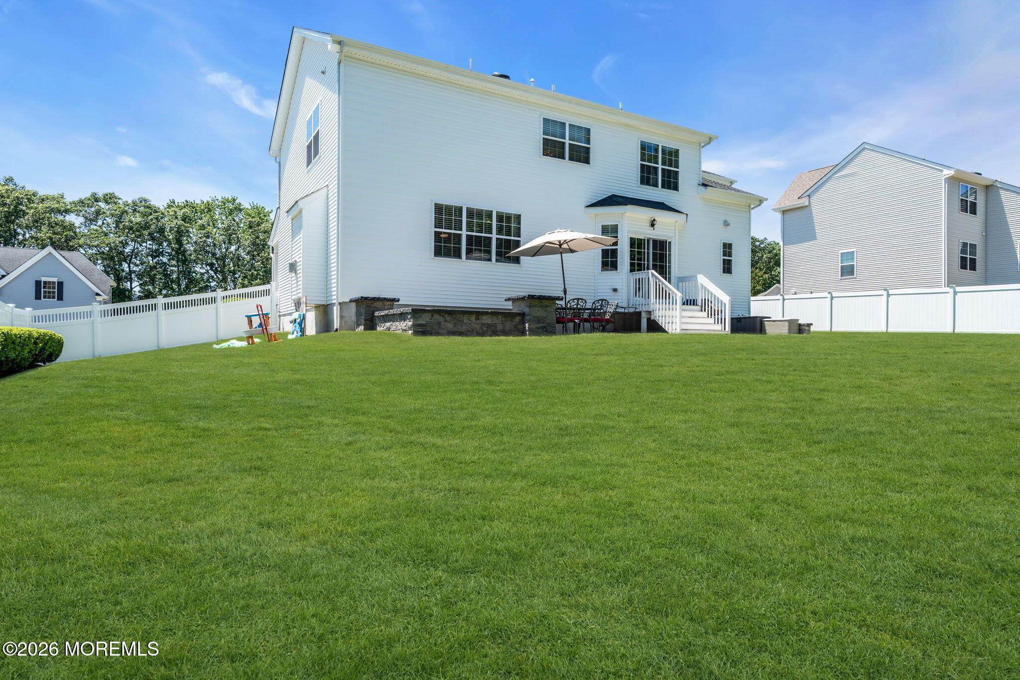 Residential in Howell 3