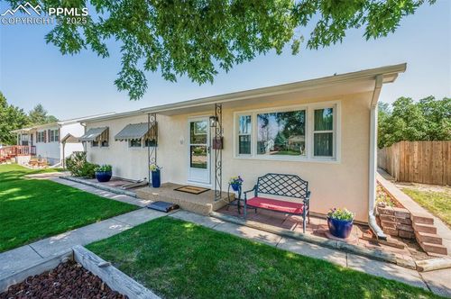 1729 Happiness Dr, Colorado Springs, CO, 80909-2519 | Card Image
