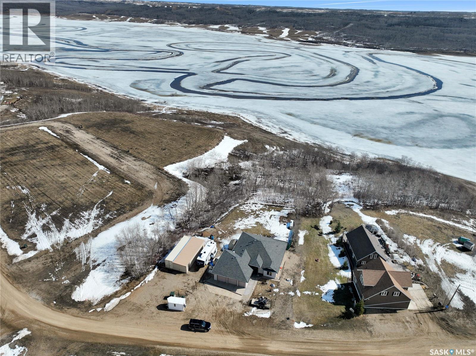 Land in Lake of the Prairies 3