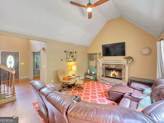167 Aubree Way, House other with 4 bedrooms, 3 bathrooms and null parking in McDonough GA | Image 30