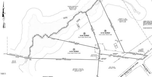 Lot 1 Millcent Court, Chapel Hill, NC, 27516 | Card Image