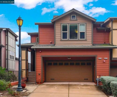 6415 6415 Blue Rock Ct, Oakland, CA, 94605 | Card Image