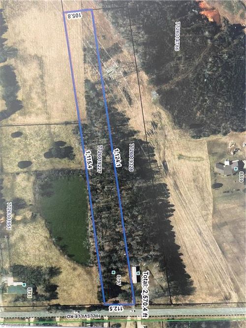 8797 Hillsville Rd, Trinity, NC, 27370-8544 | Card Image