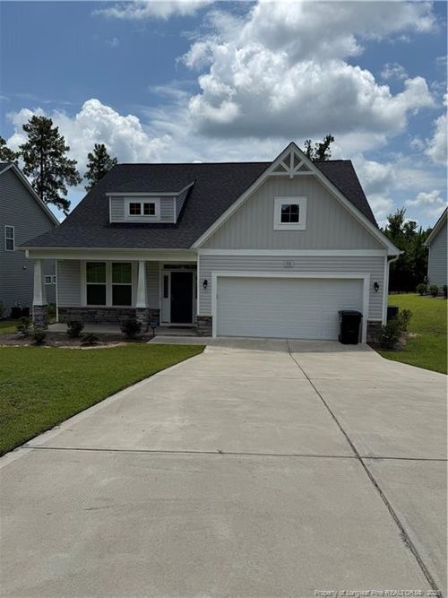 316 Kensington Dr, Spring Lake, NC, 28390-4057 | Card Image