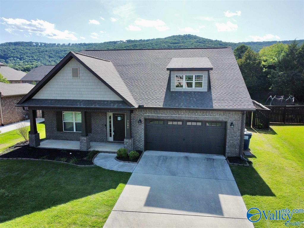Colibri Cir, Owens Cross Roads, AL 35763
