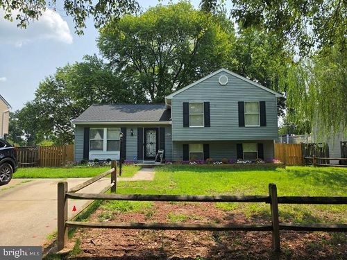 6413 Tiffany Ct, LANHAM, MD, 20706-3541 | Card Image
