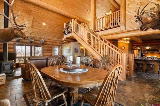 7773 High Mesa Rd, House other with 3 bedrooms, 2 bathrooms and null parking in Olathe CO | Image 13