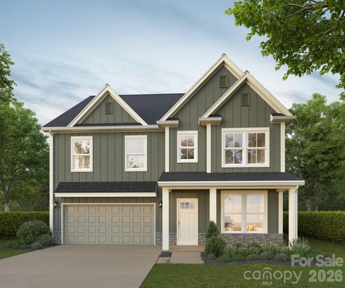 710 Ann Dr, Belmont, NC, 28012-4045 | Card Image