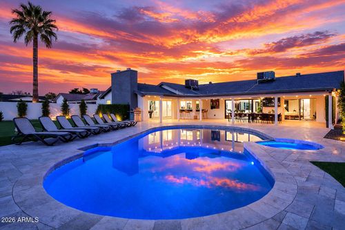 15218 N 61st Street, Scottsdale, AZ, 85254 | Card Image