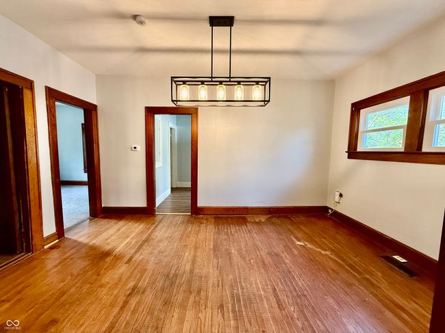 11 Highland St, House other with 2 bedrooms, 1 bathrooms and null parking in Greencastle IN | Image 8