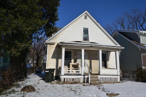 1468 E 25th Ave, Columbus, OH, 43211-1604 | Card Image