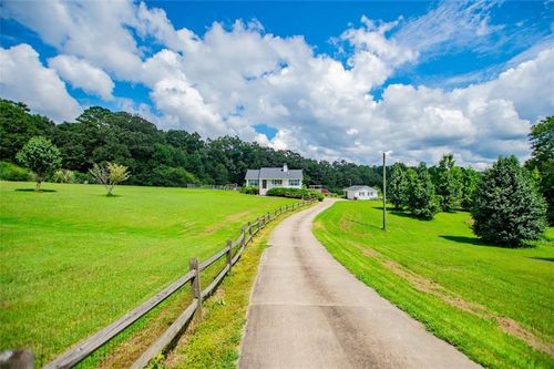 901 Tallapoosa East Church Rd, Buchanan, GA, 30113-3701 | Card Image