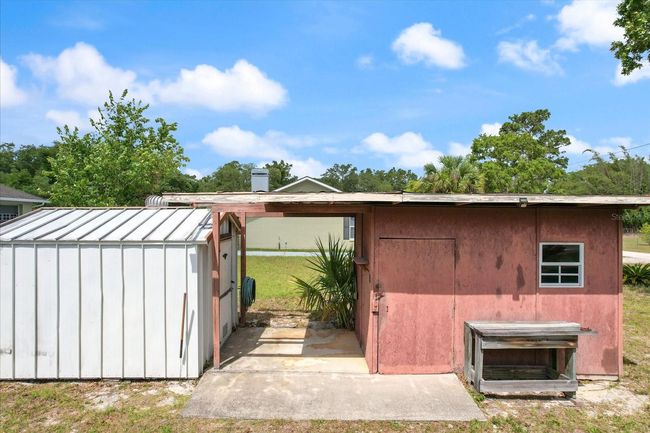 6890 W Hamill Ct, House other with 3 bedrooms, 2 bathrooms and null parking in Homosassa FL | Image 36