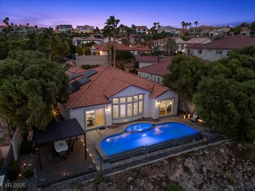 1327 Panini Dr, Henderson, NV, 89052-3179 | Card Image