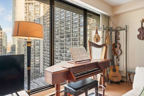 1709-65 Harbour Sq, Toronto, ON, M5J2L4 | Card Image