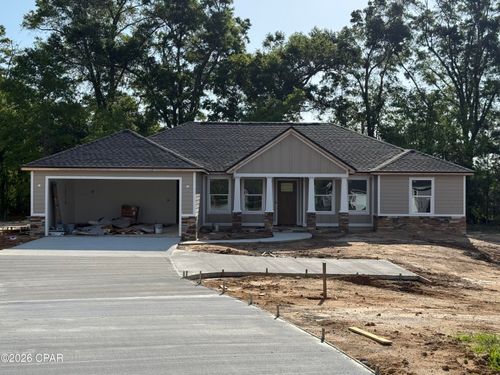 3645 Cedar Ct, Marianna, FL, 32448-5500 | Card Image