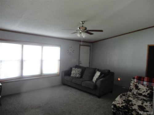 386 Blackwatch Street, Bedford Township, MI, 48182 | Card Image