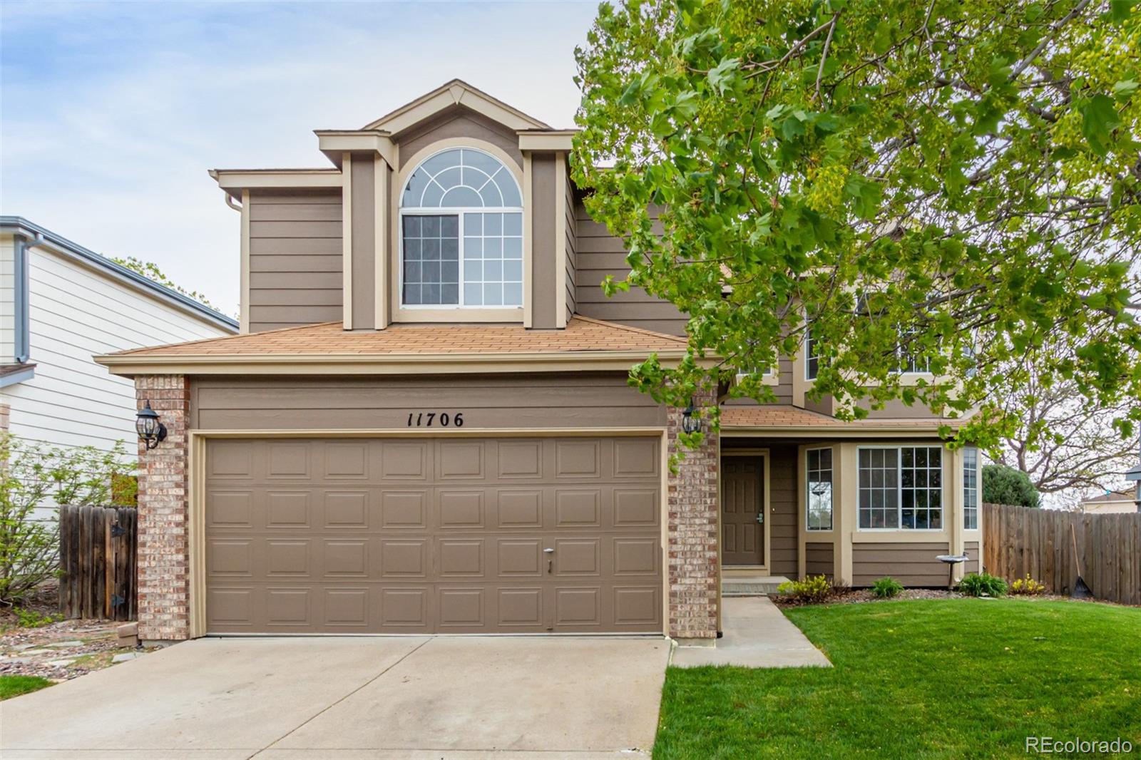 Chase Ct, Westminster, CO 80020