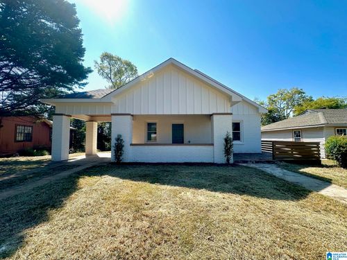 2309 28th Street Ensley, BIRMINGHAM, AL, 35208-2804 | Card Image