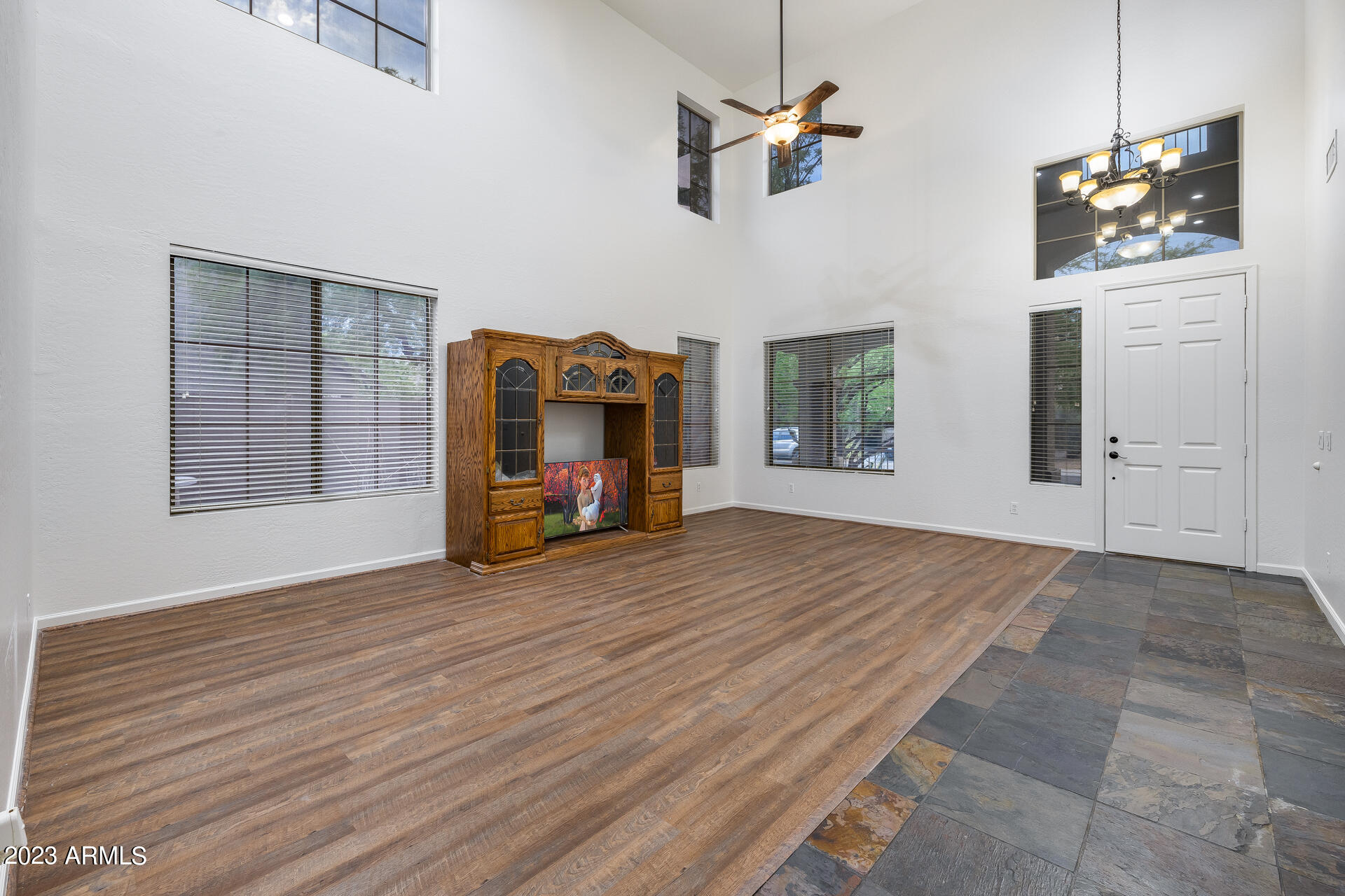 Residential in Anthem 4