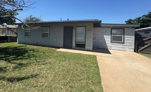 3107 Merrill Ave, Odessa, TX, 79764-6634 | Card Image