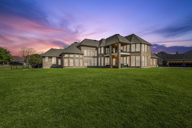 75 Stone Hinge Dr, House other with 5 bedrooms, 5 bathrooms and null parking in Fairview TX | Image 39
