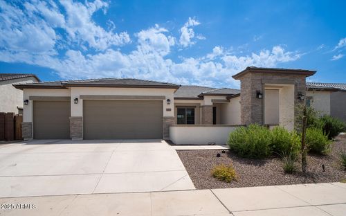 8513 S 22nd Dr, Phoenix, AZ, 85041-0010 | Card Image