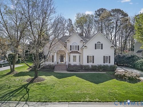 5817 Ascot Glen Dr, Glen Allen, VA, 23059-6993 | Card Image