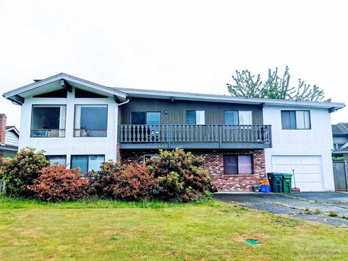 5280 Cranbrook Ave, Richmond, BC, V7C4K9 | Card Image