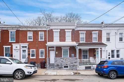 232 N Harrison St, WILMINGTON, DE, 19805-3668 | Card Image