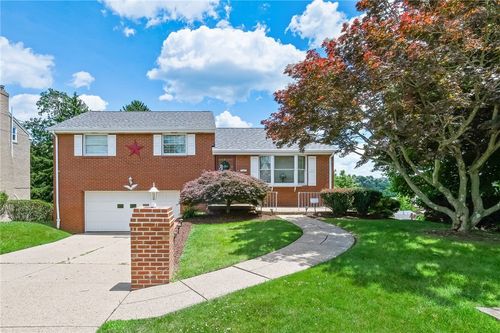 2422 Silver Oak Place, Banksville/Westwood, PA, 15220 | Card Image