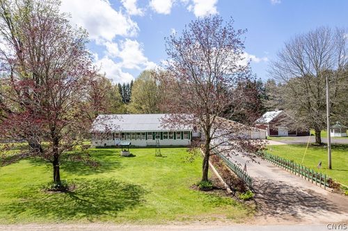 435 County Route 30, Williamstown, NY, 13493-3112 | Card Image