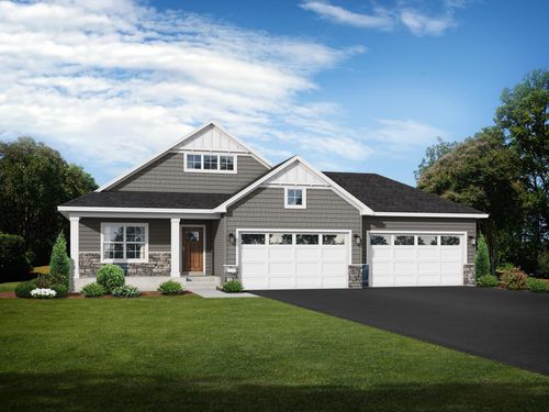 1425 Woods Roads Nw, Isanti, MN, 55040 | Card Image