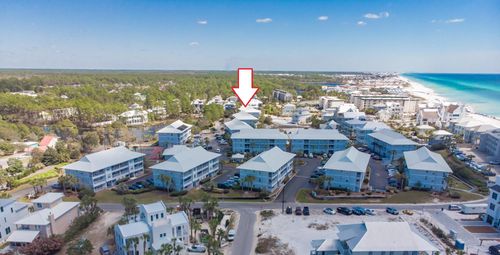 1222-11 Beachside Dr, Santa Rosa Beach, FL, 32459-6662 | Card Image