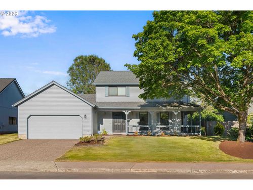 12956 Se 127th Ave, Happy Valley, OR, 97086-9386 | Card Image