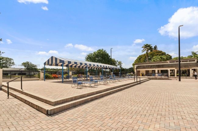2834 - 3705 Carambola Cir N, Townhouse with 3 bedrooms, 3 bathrooms and null parking in Coconut Creek FL | Image 38