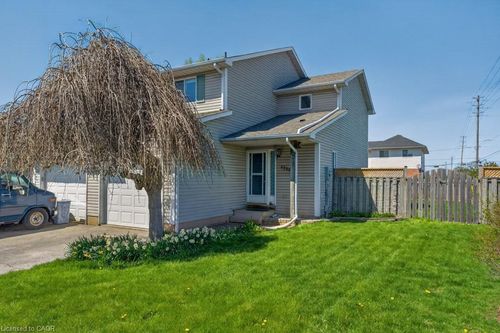 4399 Beverley Crescent, Beamsville, ON, L3J0P5 | Card Image
