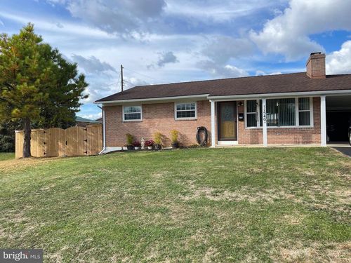 11540 Englewood Rd, HAGERSTOWN, MD, 21740-7046 | Card Image