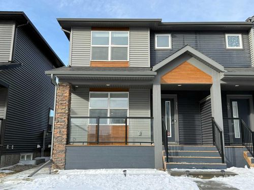 311 Wolf Creek Way Se, Calgary, AB, T2X4Y8 | Card Image
